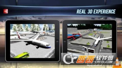 机场公交车3D驾驶模拟游戏 v6.5.4 安卓版