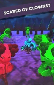 小丑杀手 版本：v1.3