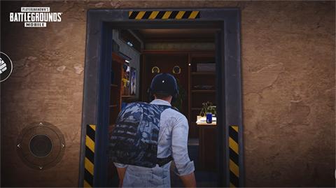 pubg地铁逃生3.3