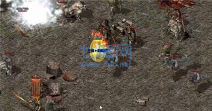 风云霸业传奇单职业