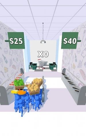 抢空商店截图2