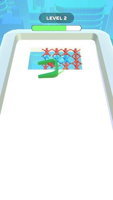 填充人类截图0