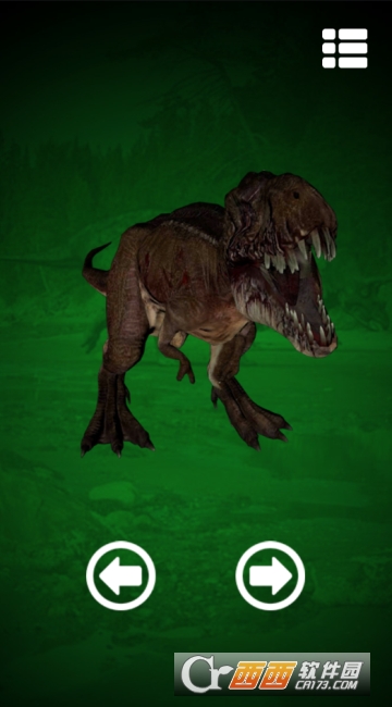 AR恐龙园模拟器 v2 安卓版