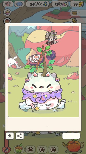 我的猫咪盆栽抖音小游戏  v0.4.1