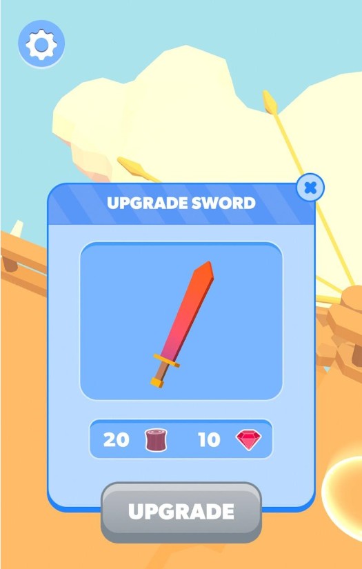 空中流浪者游戏中文版（Air Tra v5.1.4