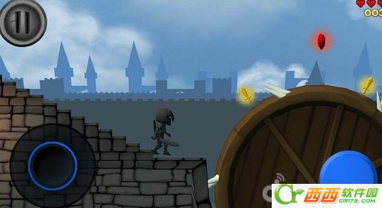 Crash Driver(极限驾驶) 3.0 安卓版