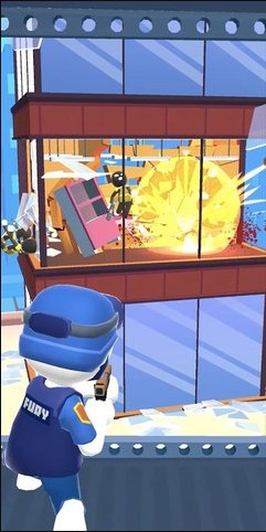 地狱直升机  v1.0.1