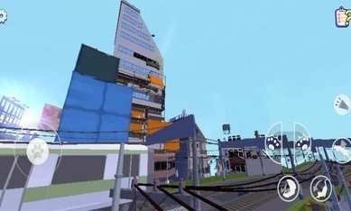 大城小猫中文版 v1.0.4