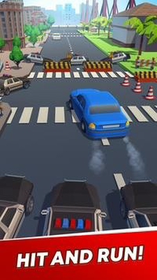 微型防盗车截图1