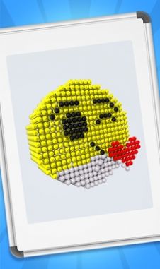 磁铁3D世界截图1