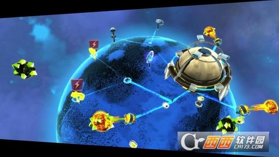 包围太阳系安卓版 1.0 最新版