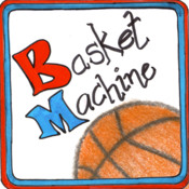 机械篮球HD Basket Machine HD