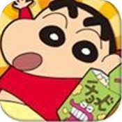 蜡笔小新跑酷无限金币