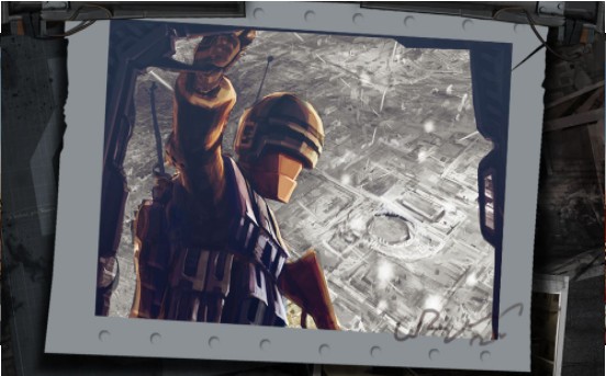 硬汉兵团游戏 2020-06-13 10:29