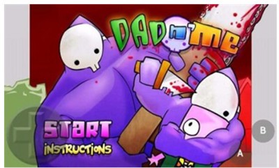 狂扁小朋友3D  v1.1.0