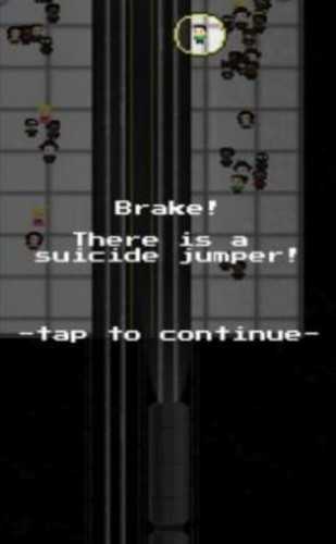 像素地铁模拟器游戏 v1.4.0