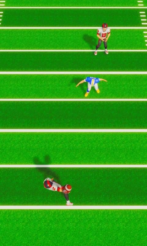 超级投手3D手机游戏安卓版  v5.0.3