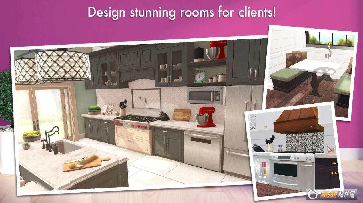 Home Design(家居设计改造) v1.2.3安卓版