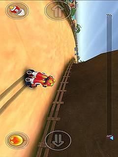 快乐酷宝之神奇飞车 v3.0.5