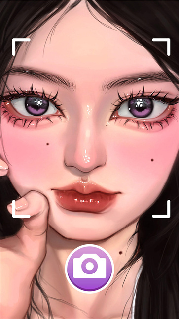 DIY美妆大师截图2