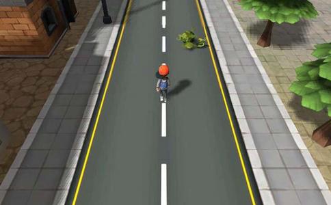 沙雕少年快跑A 2024-06-25 15:08