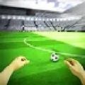 FPS足球足球经纪人游戏官方版 