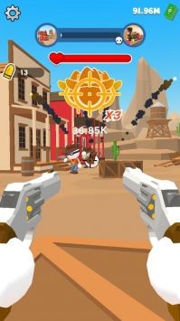 西部射手  v0.23