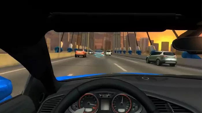 竞速地平线5号公路(Forza Horizon Highway 5)