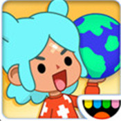 托卡世界1.0.4版本