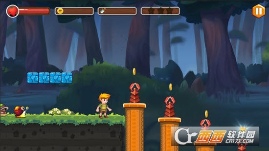 Tiny Jack冒险 v1.2.4 安卓版