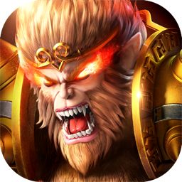 大圣之怒单机内购破解版