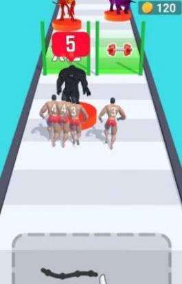 艺术人群截图2
