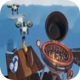 烤肉模拟器手机版