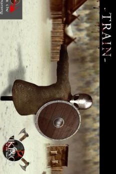 Vikings Fury of the Northmen(愤怒的维京人免付费版) v1.4 安卓版