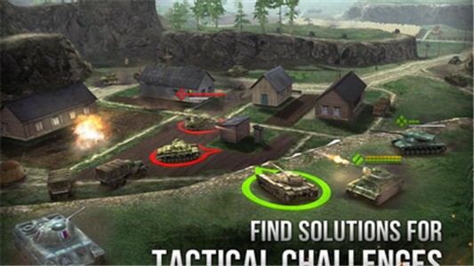 装甲时代 v1.7.251