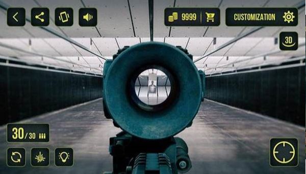 模拟武器制造全武器最新版最新游戏下载 截图0