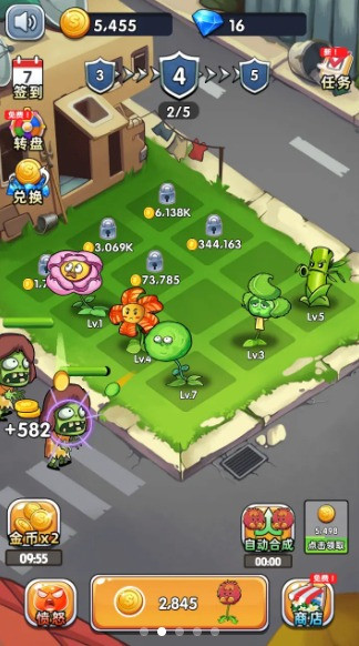 万花觉醒 2024-06-25 15:08