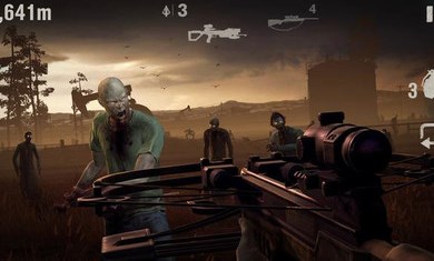 勇闯死人谷2中文下载 1.61.1