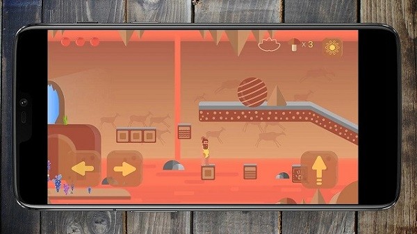 旧石器时代手机版  v1.6.1.7