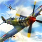 战机二战空战