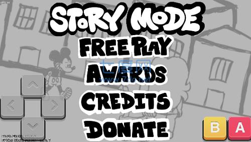 周五夜放克米老鼠 v0.2.7