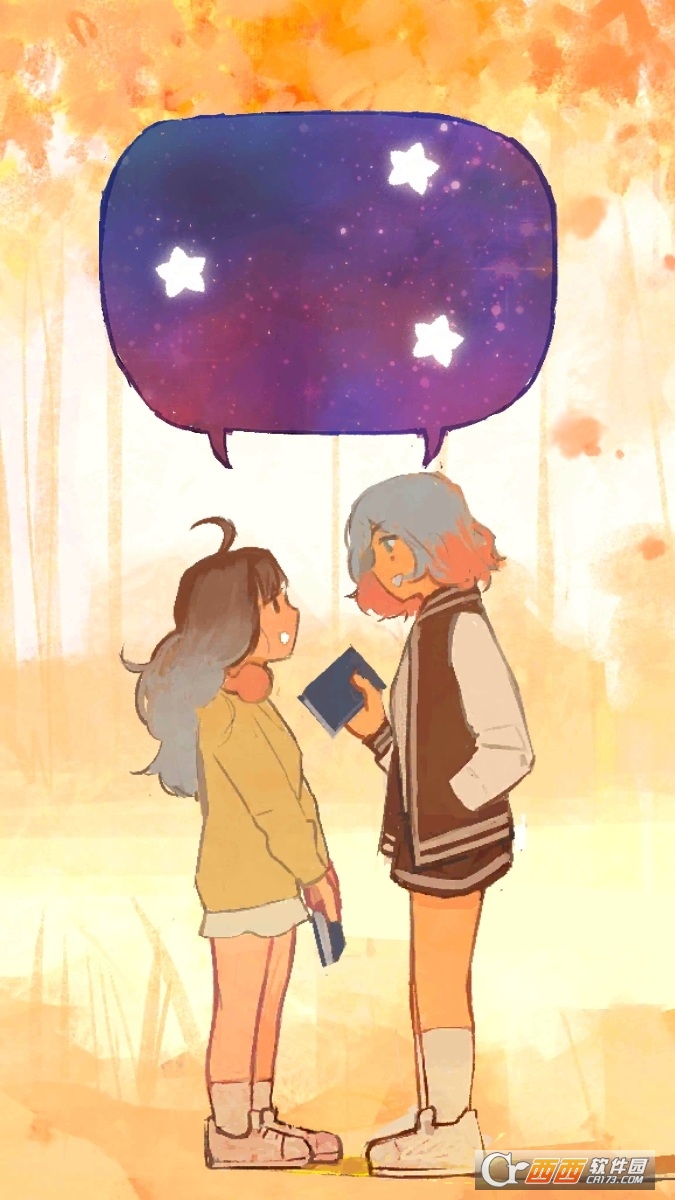 There Is This Girl v0.1 安卓版