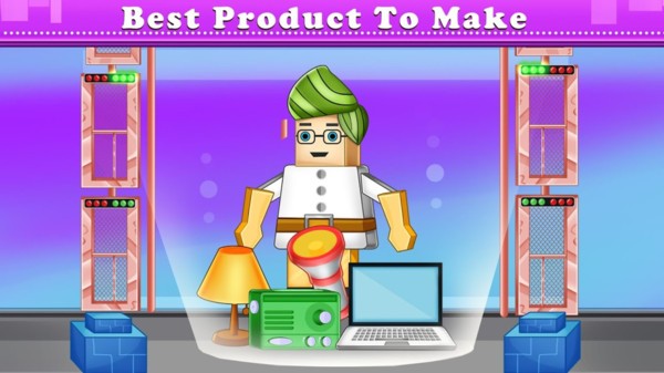 工厂大亨模拟器 v1.0.0