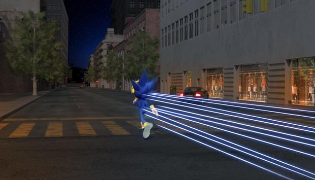 蓝色怪物绳索 v1.4