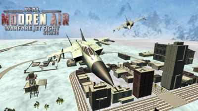真正的现代空战3D截图2