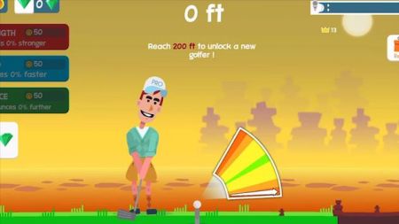 高尔夫轨道Golf Orbit v3.0.5