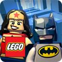 乐高超级英雄迷你赛车官方版