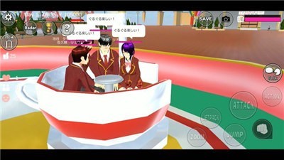 樱花校园模拟器1.035.06