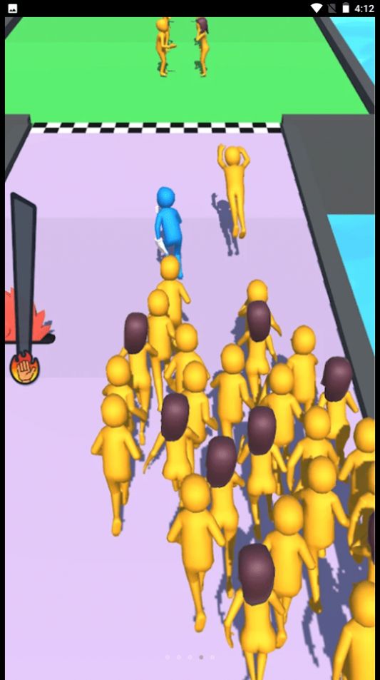 打脸王者3D游戏安卓最新版 截图1