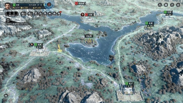 三国群英传8秘籍攻略大全完整版图片1